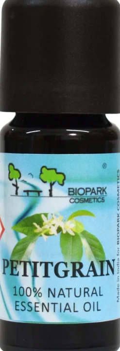 Petitgrain Essential Oil, 10 ml