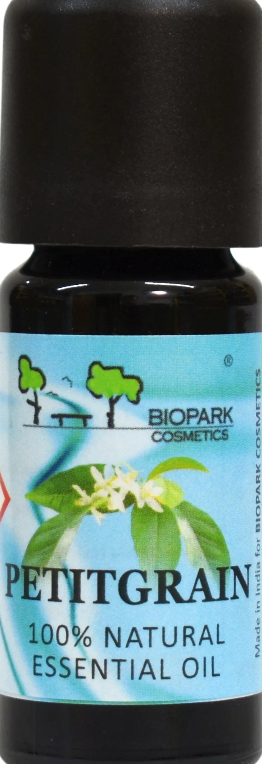 Petitgrain Essential Oil, 10 ml