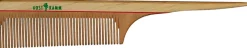 Pettine con Punta in Legno, 1 Pz.