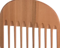 Pettine Grande per Capelli Ricci