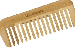 Pettine in Bambu