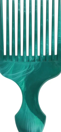 Pettine per Capelli Afro