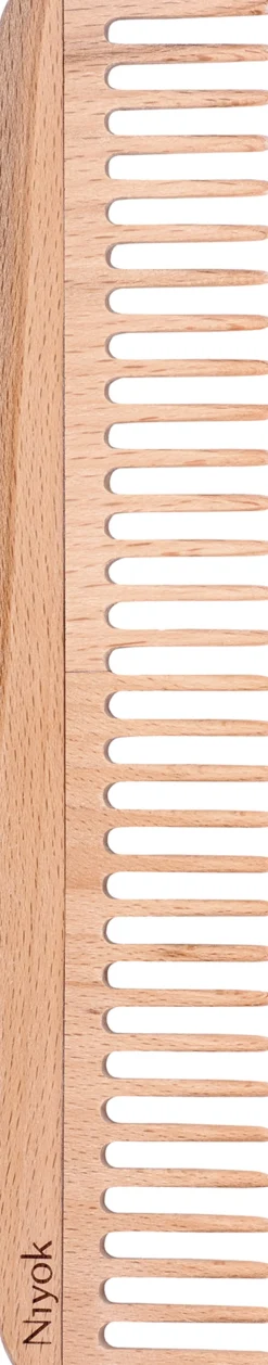 Pettine per Capelli Ricci