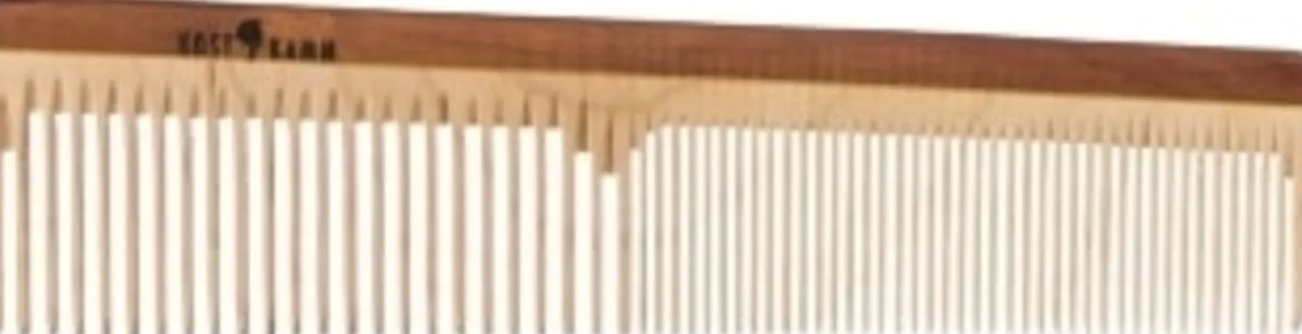 Pettine per Styling Medio-Fine, 1 Pz.