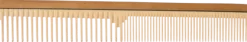 Pettine per Tagliare i Capelli - Slim-Cutter, medio-fine