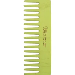 Pettine Piccolo Rado, Naturale