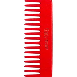 Pettine Piccolo Rado, Naturale