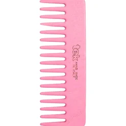 Pettine Piccolo Rado, Naturale