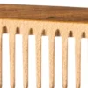 Pettine Professionale Largo