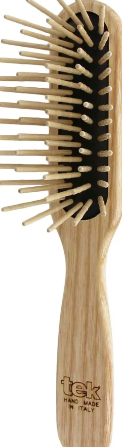 Pettine Spazzola Tornado