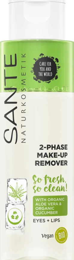 2-Phase Make-Up Remover, 110 ml