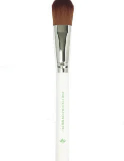 PHB Foundation Brush, PHB Foundation Brush