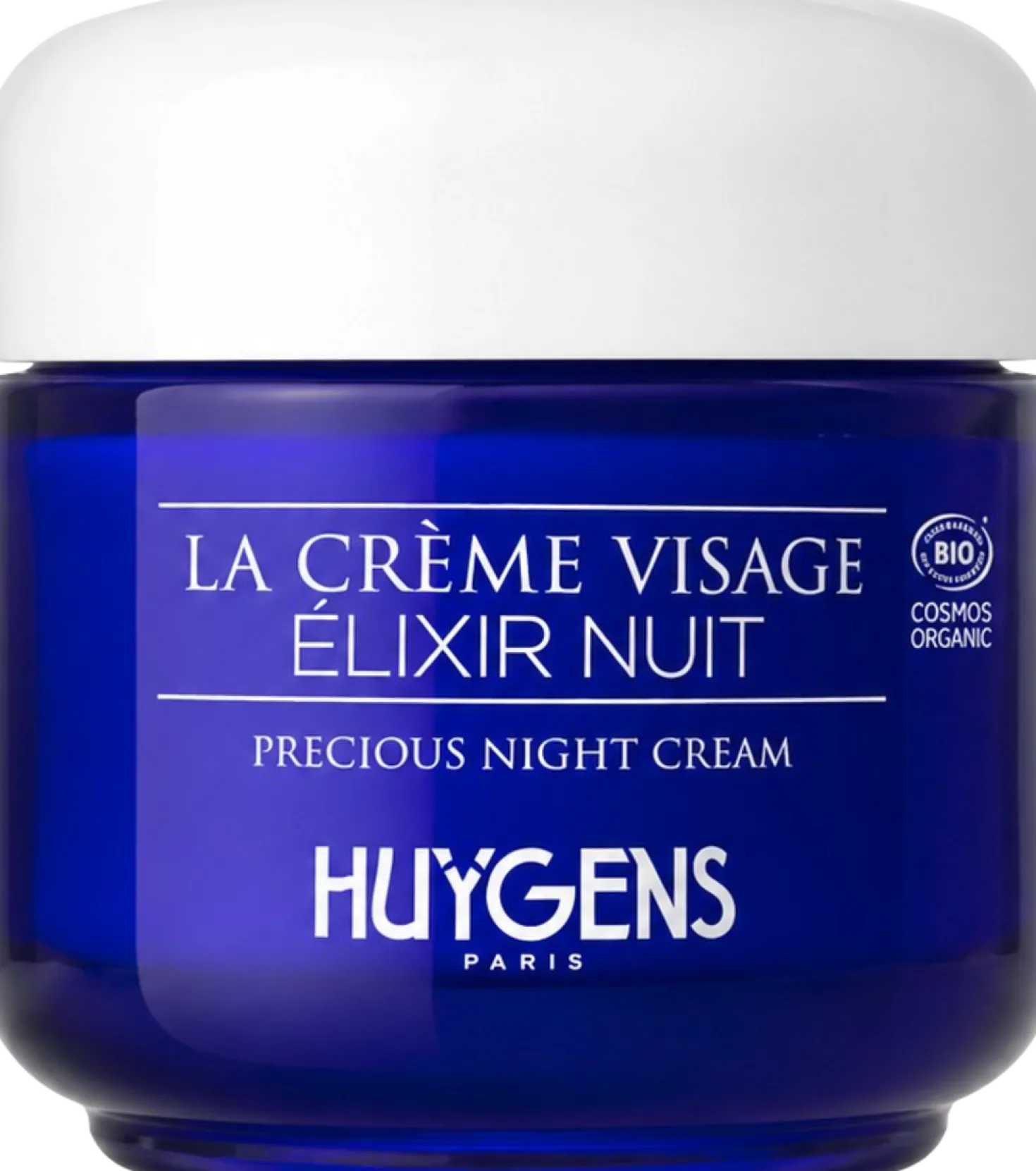 Phyto-Retinol Night Cream, 50 ml