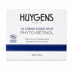 Phyto-Retinol Night Cream, 50 ml