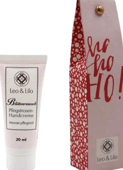 Piccolo Dono di Natale alla Peonia, Ho ho ho (20 ml)