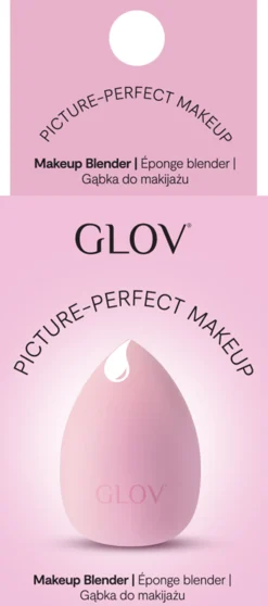 Picture Perfect Makeup Blender