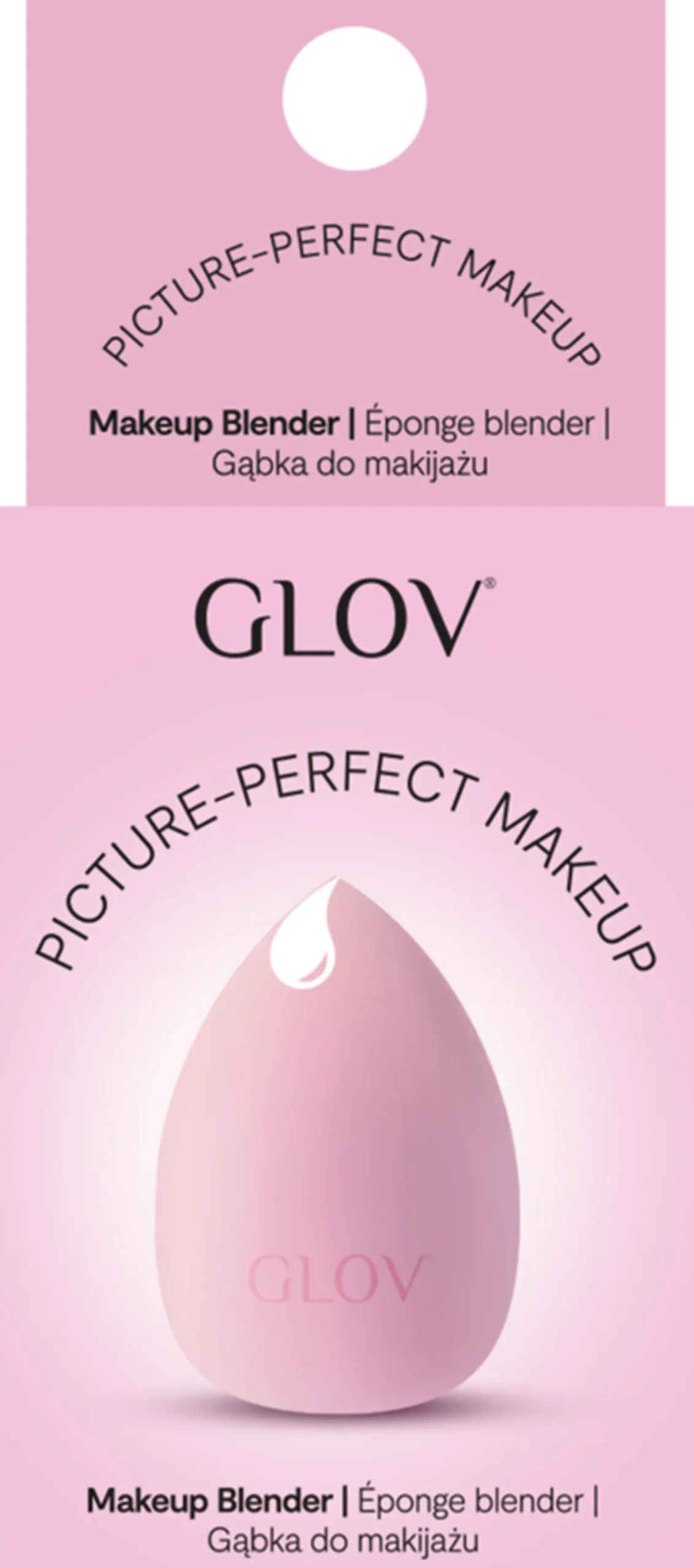 Picture Perfect Makeup Blender