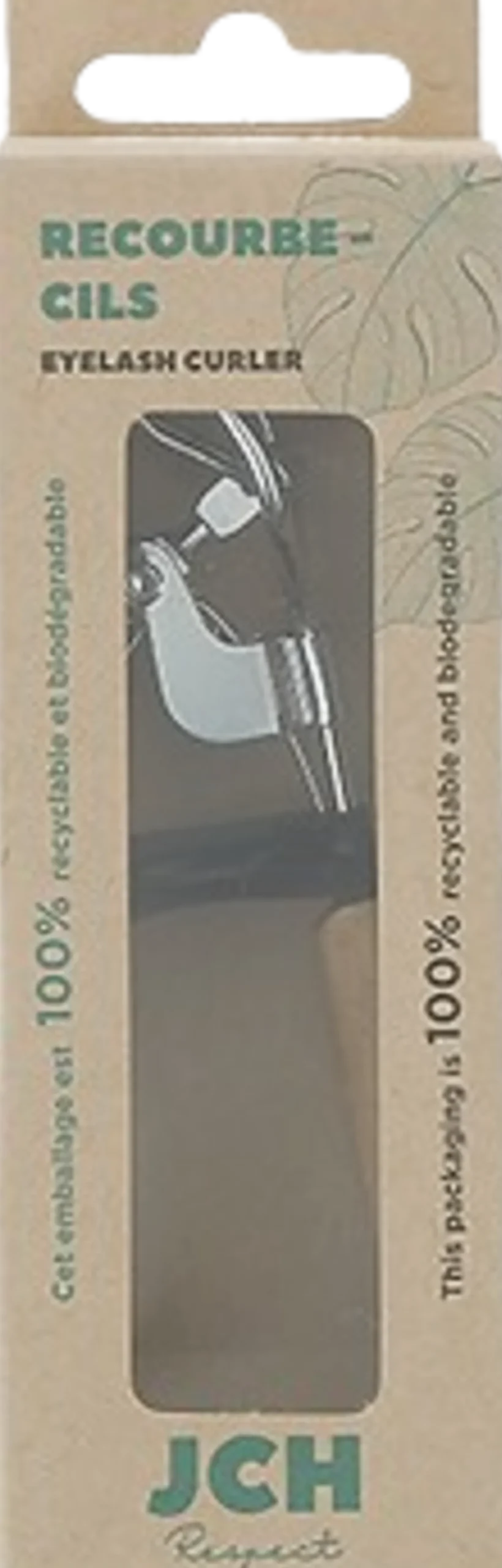Piegaciglia