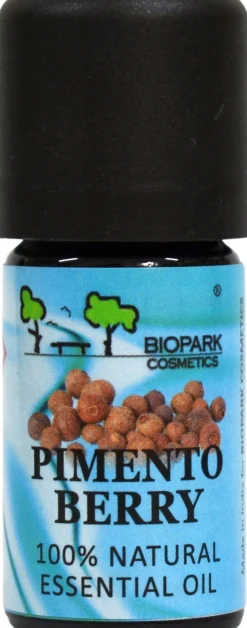 Pimento Berry Essential Oil, 5 ml