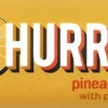 Pineapple with Papaya Lip Balm, 4,80 g