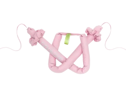 Pink Dream Curl Set