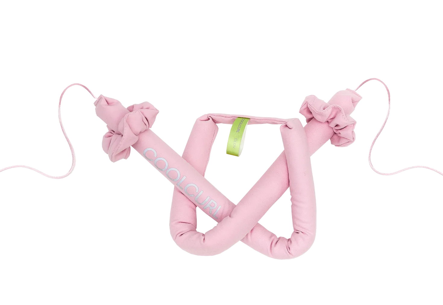 Pink Dream Curl Set