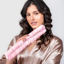 Pink Dream Curl Set