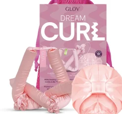 Pink Dream Curl Set