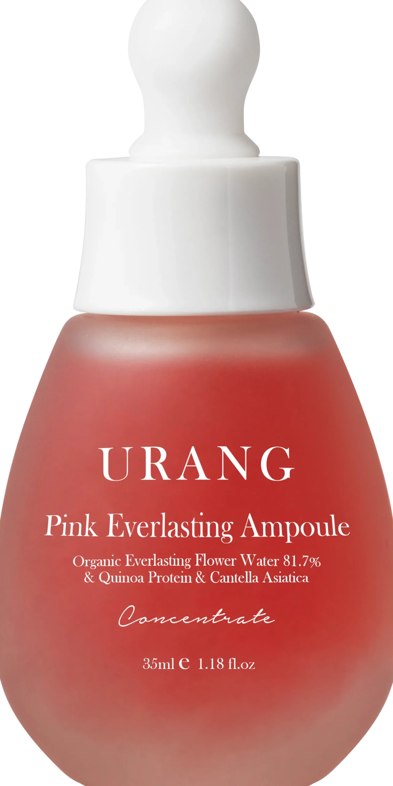 Pink Everlasting Ampoule, 35 ml