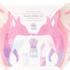 Pink Fox Sparkling Pouch
