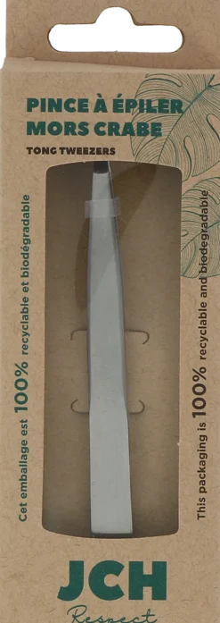 Pinzette Oblique
