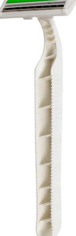 Plant-based Razors 5 Pack, 5 pezzi