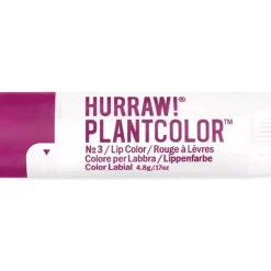Plantcolor™ Lip Color, Nr. 1 (4,80 g)