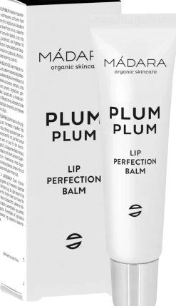 Plum Plum Lip Balm, 15 ml