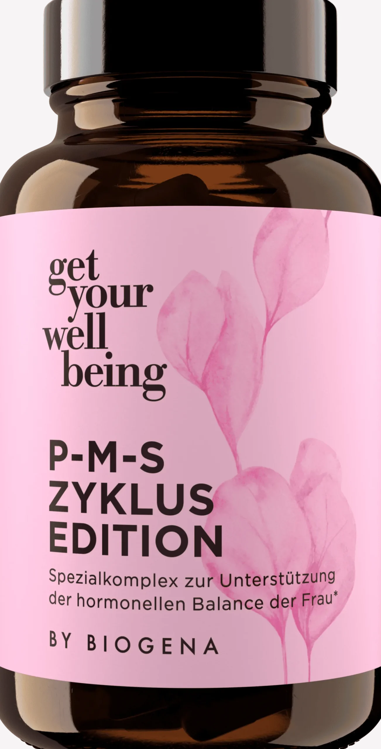 P-M-S Zyklus Edition, 60 capsule