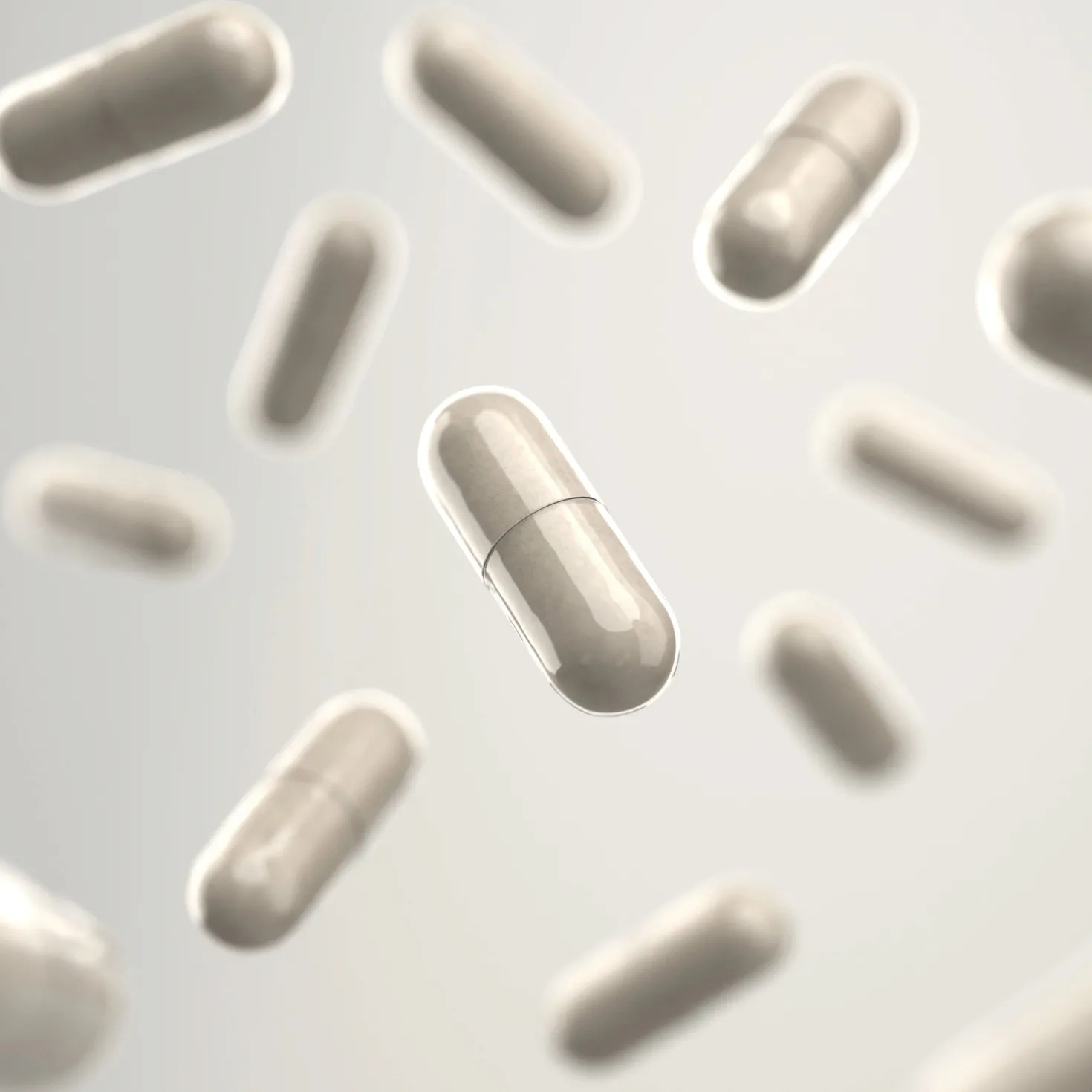 P-M-S Zyklus Edition, 60 capsule