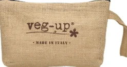 Pochette di Juta