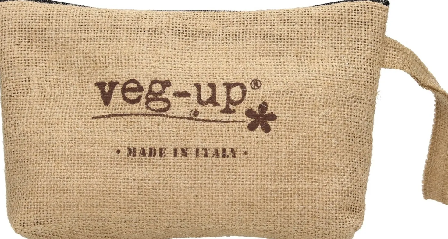 Pochette di Juta