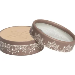 Polvere Compatta, 02 Beige Clair (4,50 g)