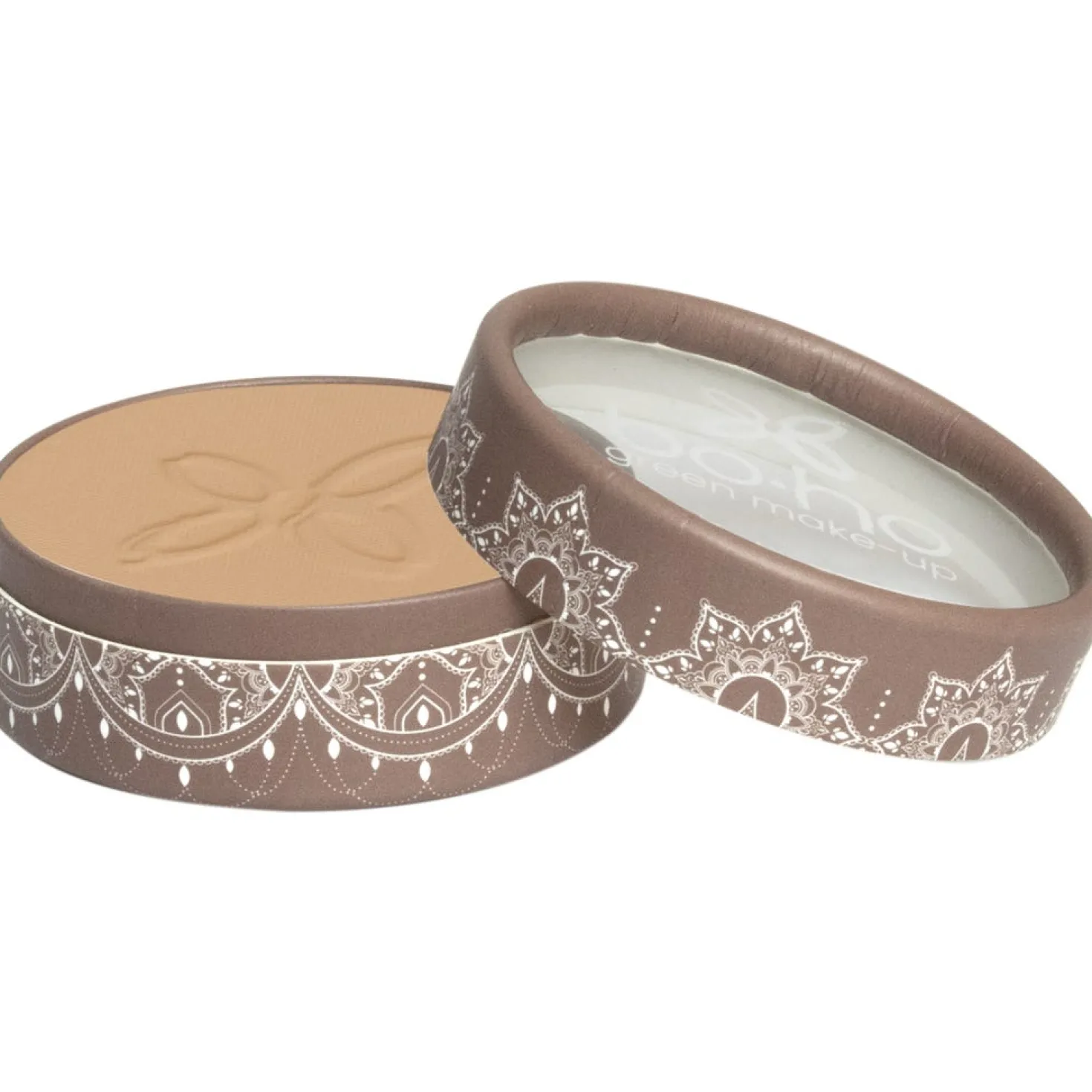 Polvere Compatta, 02 Beige Clair (4,50 g)