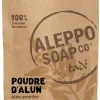 Polvere di Allume, 150 g