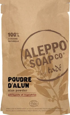 Polvere di Allume, 150 g