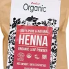 Polvere di Henné Bio, 100 g