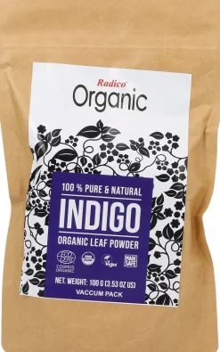 Polvere di Indigo, 100 g