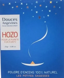Polvere d'Incenso, Hozo (25 g)