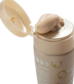 Polvere di Perla - Maschera Viso Oro, 75 ml