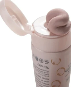 Polvere di Perla - Maschera Viso Rosa Mosqueta, 75 ml