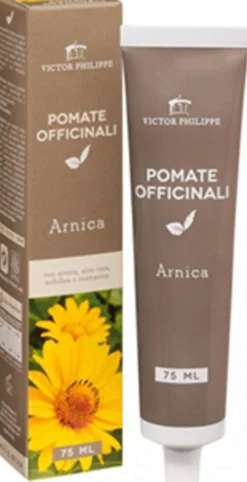 Pomata Arnica, 75 ml
