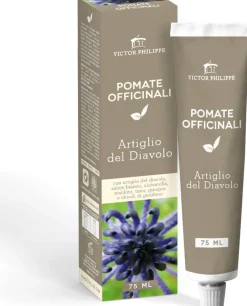 Pomata Artiglio del Diavolo, 75 ml