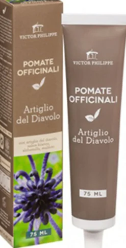 Pomata Artiglio del Diavolo, 75 ml